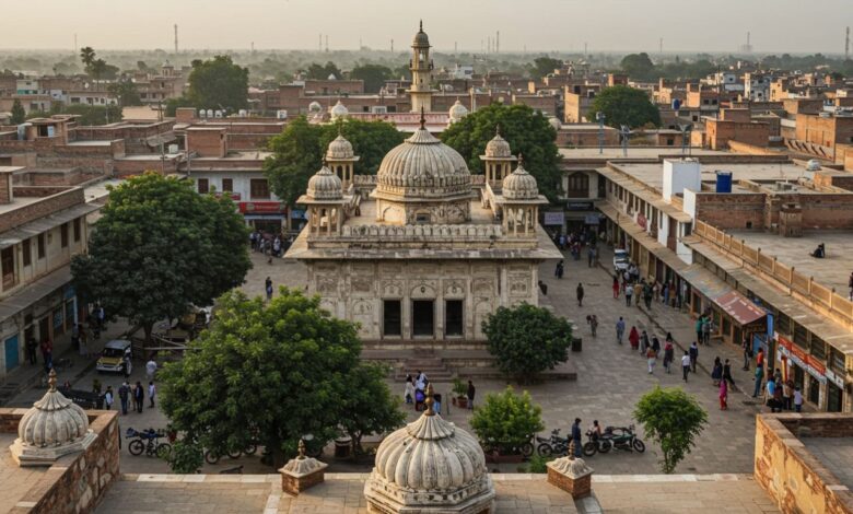 Malerkotla: Should Be Your Next Travel Destination in India