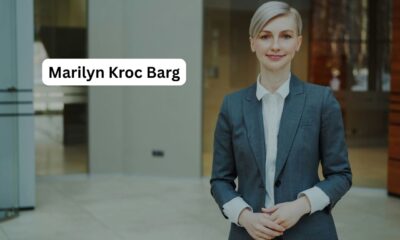 Marilyn Kroc Barg: A Pioneer for Women in Leadership and Entrepreneurship