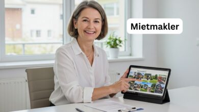 Mietmakler: Your Guide to Finding the Perfect Rental Property