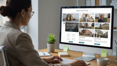MistyInfo.com: The Ultimate Hub for Insightful Articles and Resources
