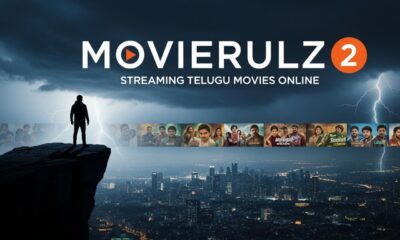 Movierulz 2: The Ultimate Guide to Streaming Telugu Movies Online