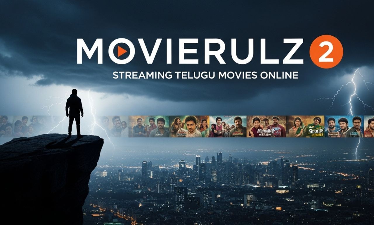 Movierulz 2: The Ultimate Guide to Streaming Telugu Movies Online