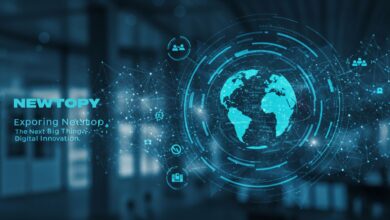 Exploring Newtopy: The Next Big Thing in Digital Innovation