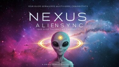 Nexus AlienSync: Your Guide to Seamless Multiverse Connectivity