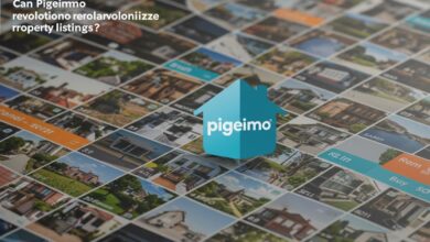 Pigeimmo: Can This Platform Revolutionizing The Property Listings