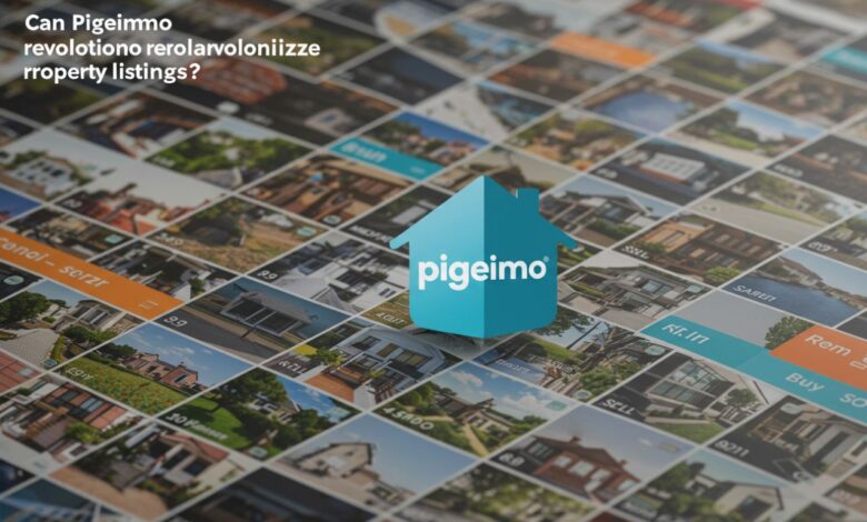 Pigeimmo: Can This Platform Revolutionizing The Property Listings