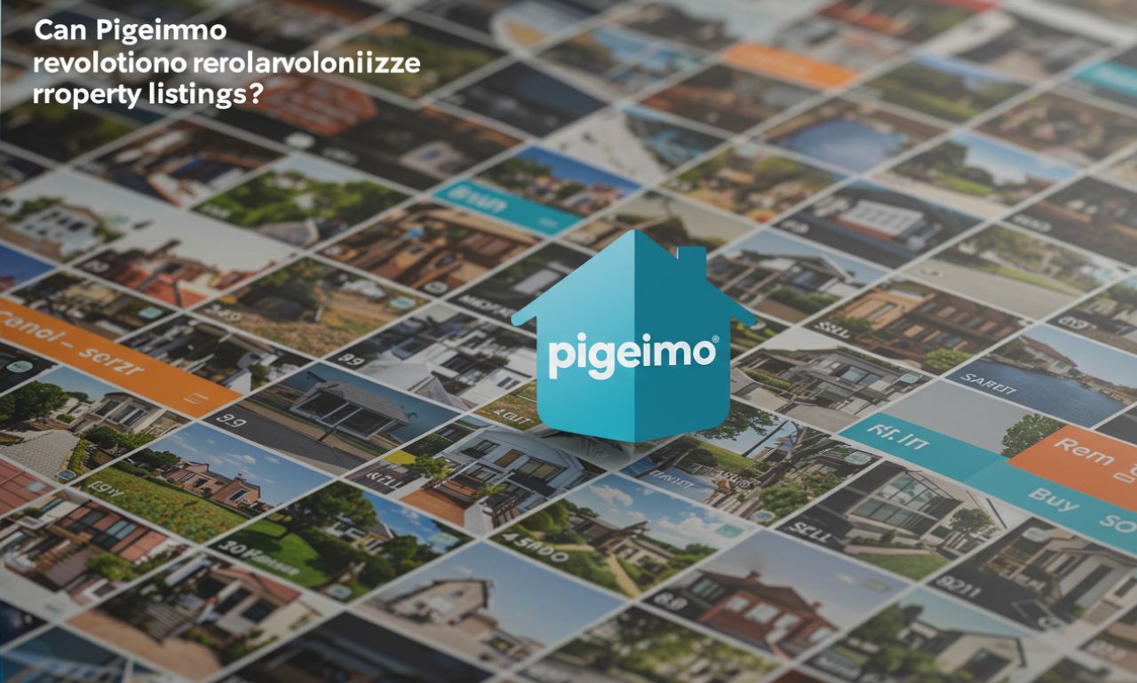 Pigeimmo: Can This Platform Revolutionizing The Property Listings