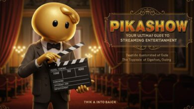Pikashow: Your Ultimate Guide to Streaming Entertainment