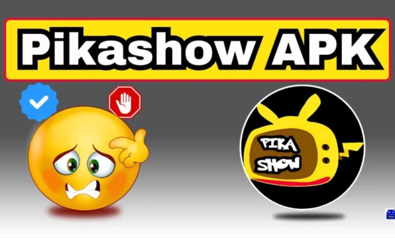 Pikashow APK Download: Safe and Easy Installation on Your Device