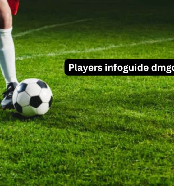 Players infoguide dmgconselistas: Modern Gameplay Dynamics