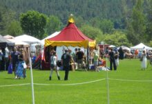 Pyahhunkad: An Insider’s Look at Local Festivals and Events
