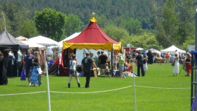 Pyahhunkad: An Insider’s Look at Local Festivals and Events
