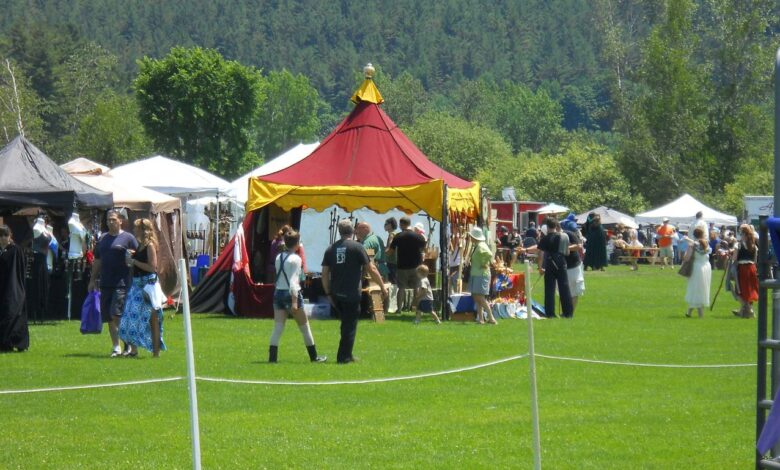 Pyahhunkad: An Insider’s Look at Local Festivals and Events