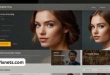 Wixnets.com: Ultimate Guide to Web Development and Design