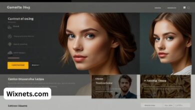 Wixnets.com: Ultimate Guide to Web Development and Design