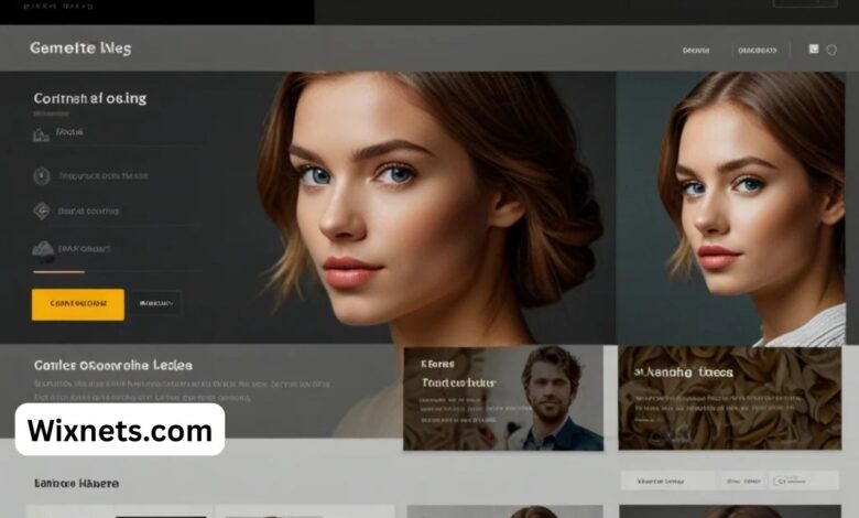 Wixnets.com: Ultimate Guide to Web Development and Design