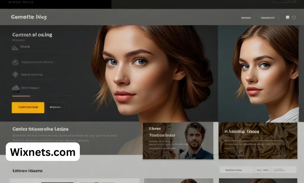 Wixnets.com: Ultimate Guide to Web Development and Design