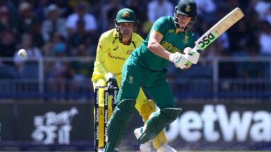 aus vs sa: A Tale of Two Nations and Their Global Influence