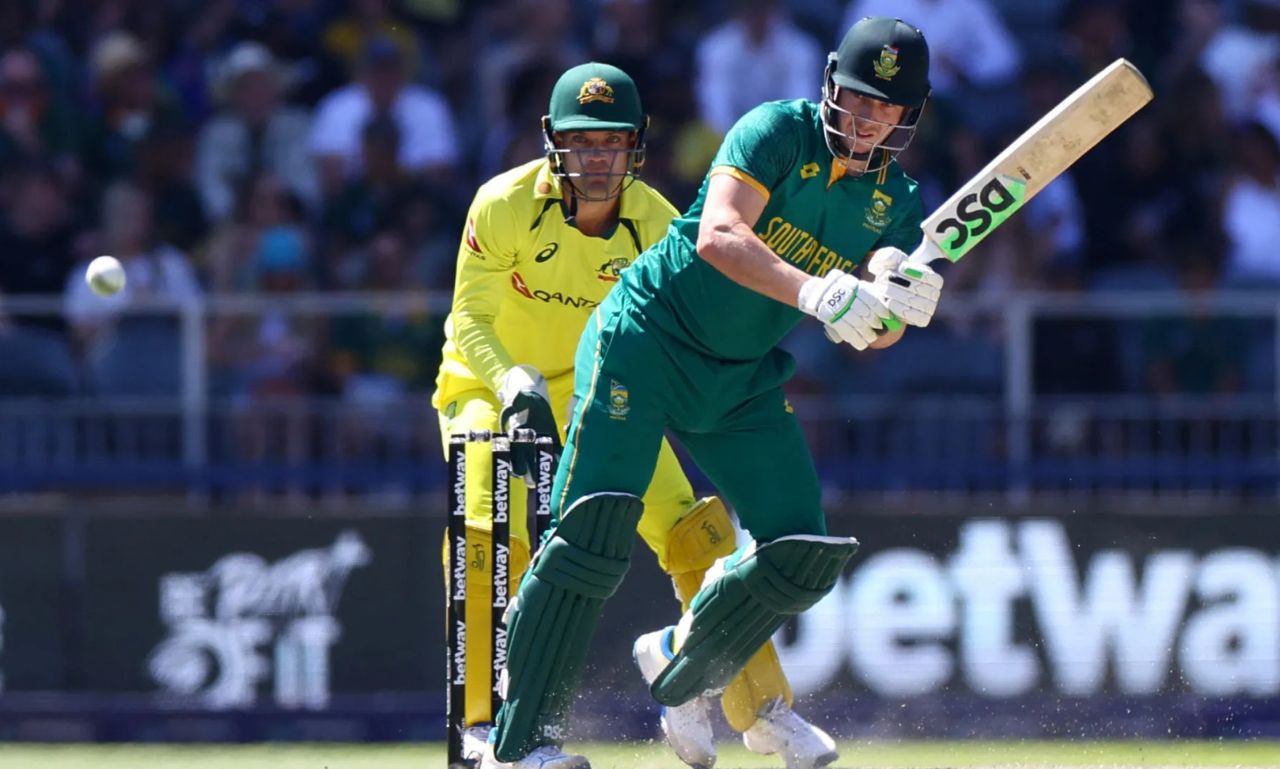 aus vs sa: A Tale of Two Nations and Their Global Influence