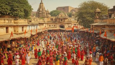 budhlada: Rich History and Culture in India For Festival And Traditions
