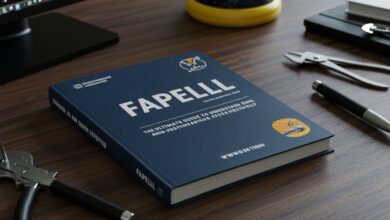 fapell: The Ultimate Guide to Understanding and Using Effectively