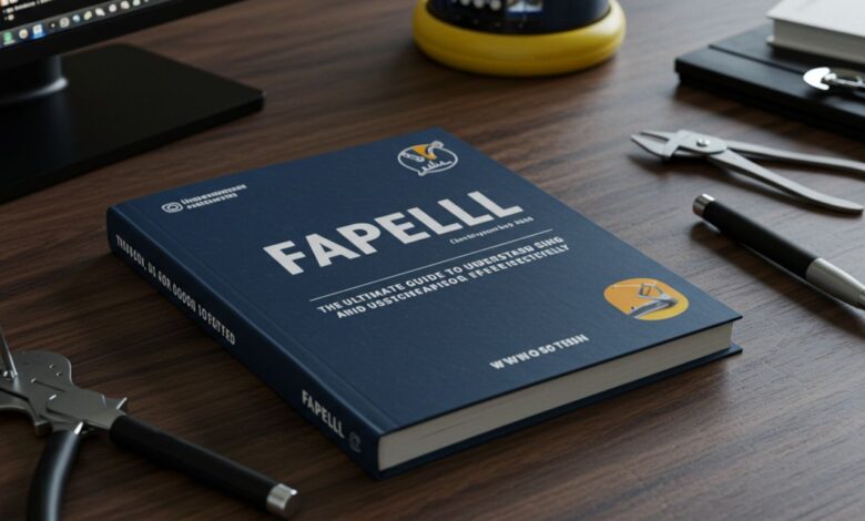 fapell: The Ultimate Guide to Understanding and Using Effectively