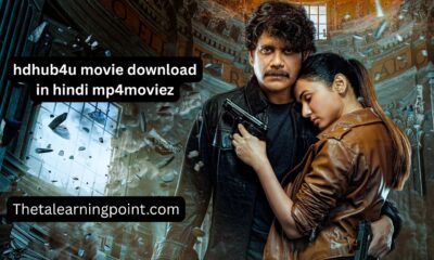 hdhub4u movie download in hindi mp4moviez: The Future of Hindi Movie Downloads