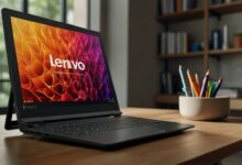 i Square - Lenovo Ex: The Perfect Blend of Style and Functionality