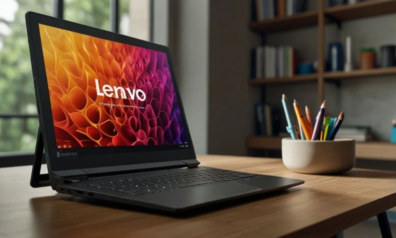 i Square - Lenovo Ex: The Perfect Blend of Style and Functionality