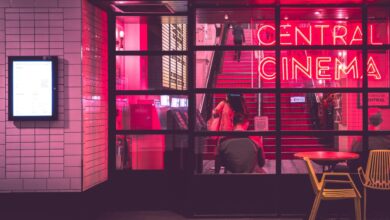 moviemon in: Ultimate Guide to the Newest Trends in Film Culture
