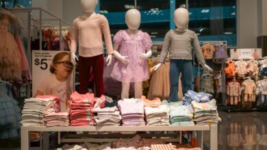 thespark shop kids clothes for baby boy & girl: Ultimate Shopping Guide for Parents