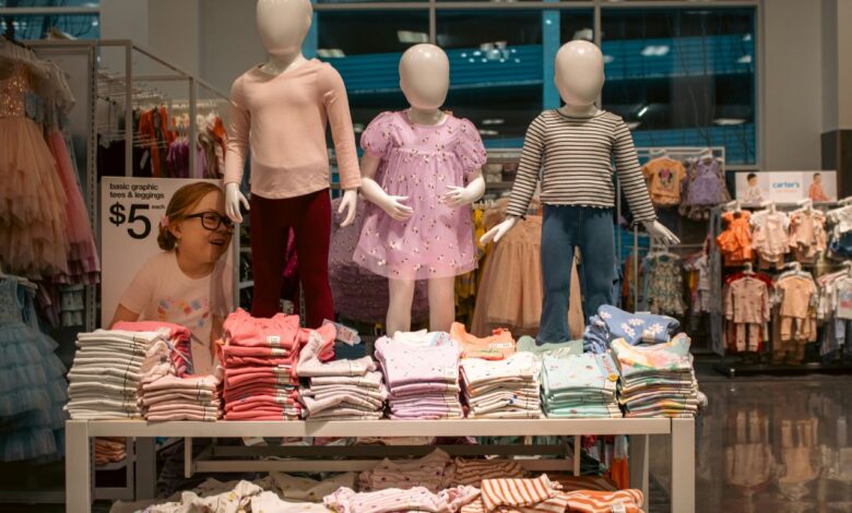 thespark shop kids clothes for baby boy & girl: Ultimate Shopping Guide for Parents