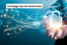 trendzguruji.me awareness: A New Era in Trend Awareness and Insights