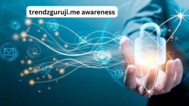 trendzguruji.me awareness: A New Era in Trend Awareness and Insights