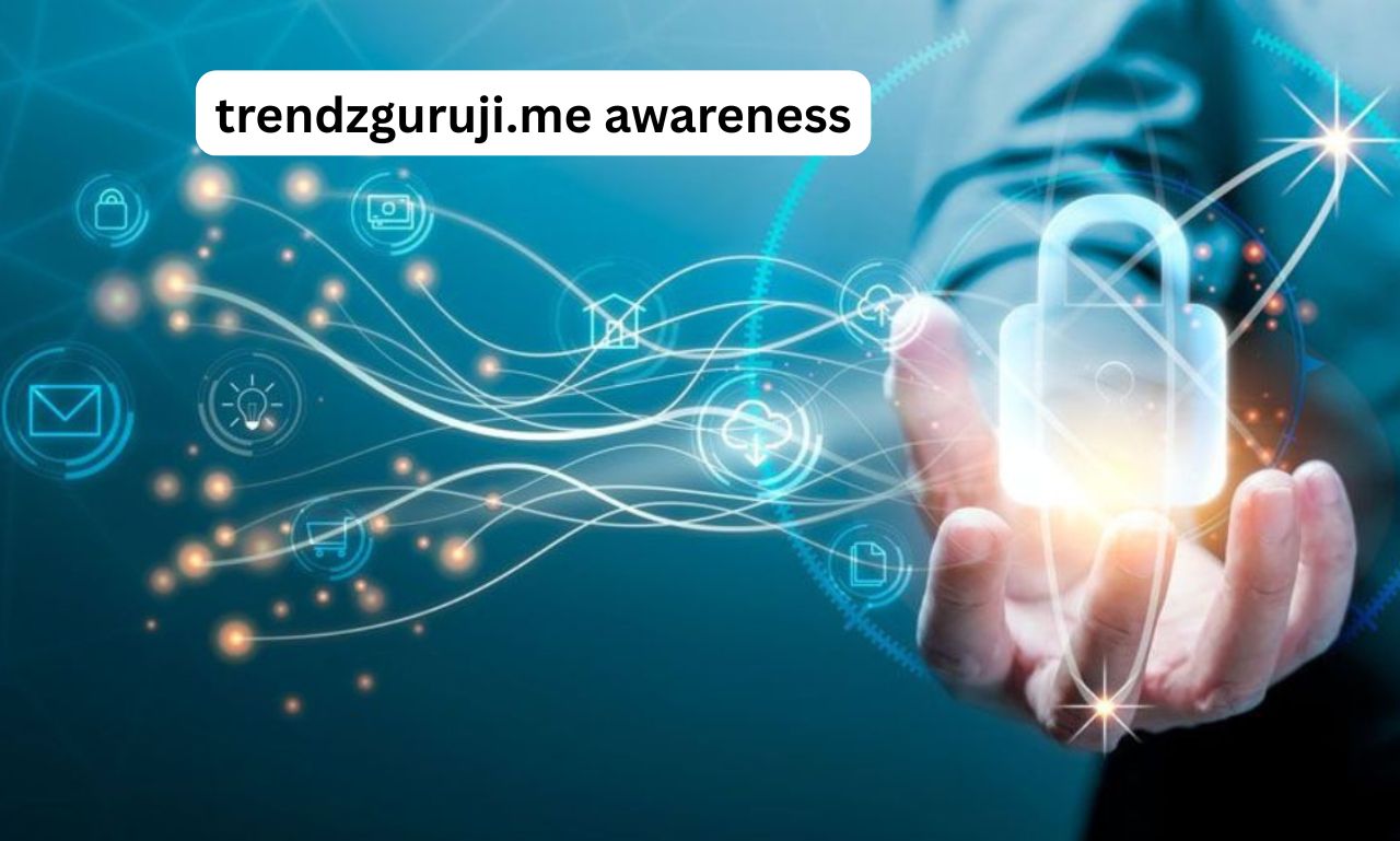 trendzguruji.me awareness: A New Era in Trend Awareness and Insights