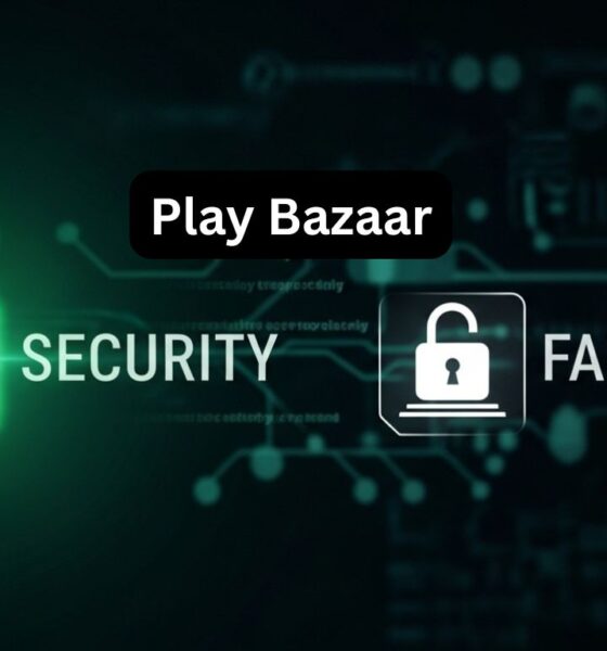Is Play Bazaar Safe? A Deep Dive into Security and Fair Play