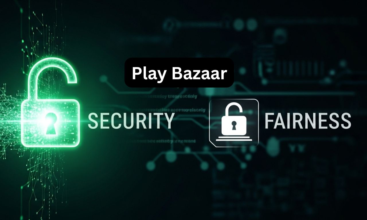 Is Play Bazaar Safe? A Deep Dive into Security and Fair Play