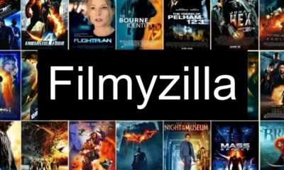 Filmyzilla com: The Hub of Free Movie to Watch and Downloads