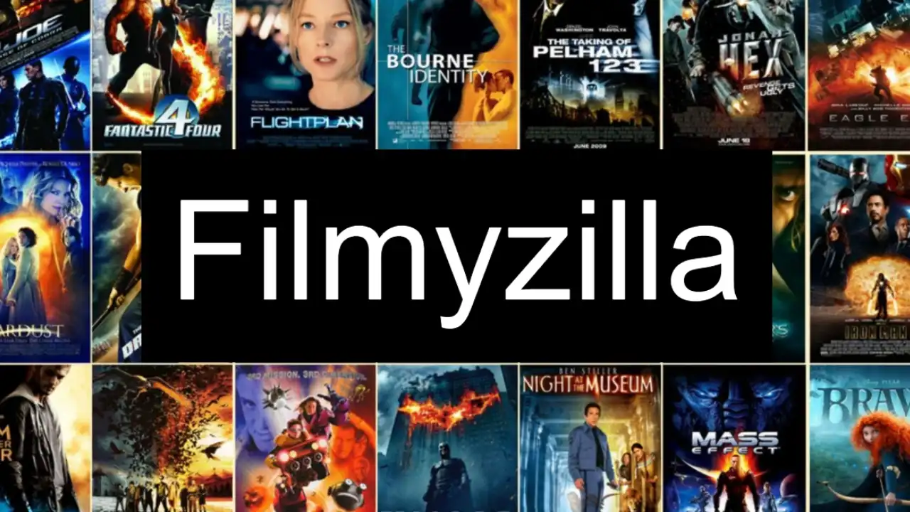 Filmyzilla com: The Hub of Free Movie to Watch and Downloads
