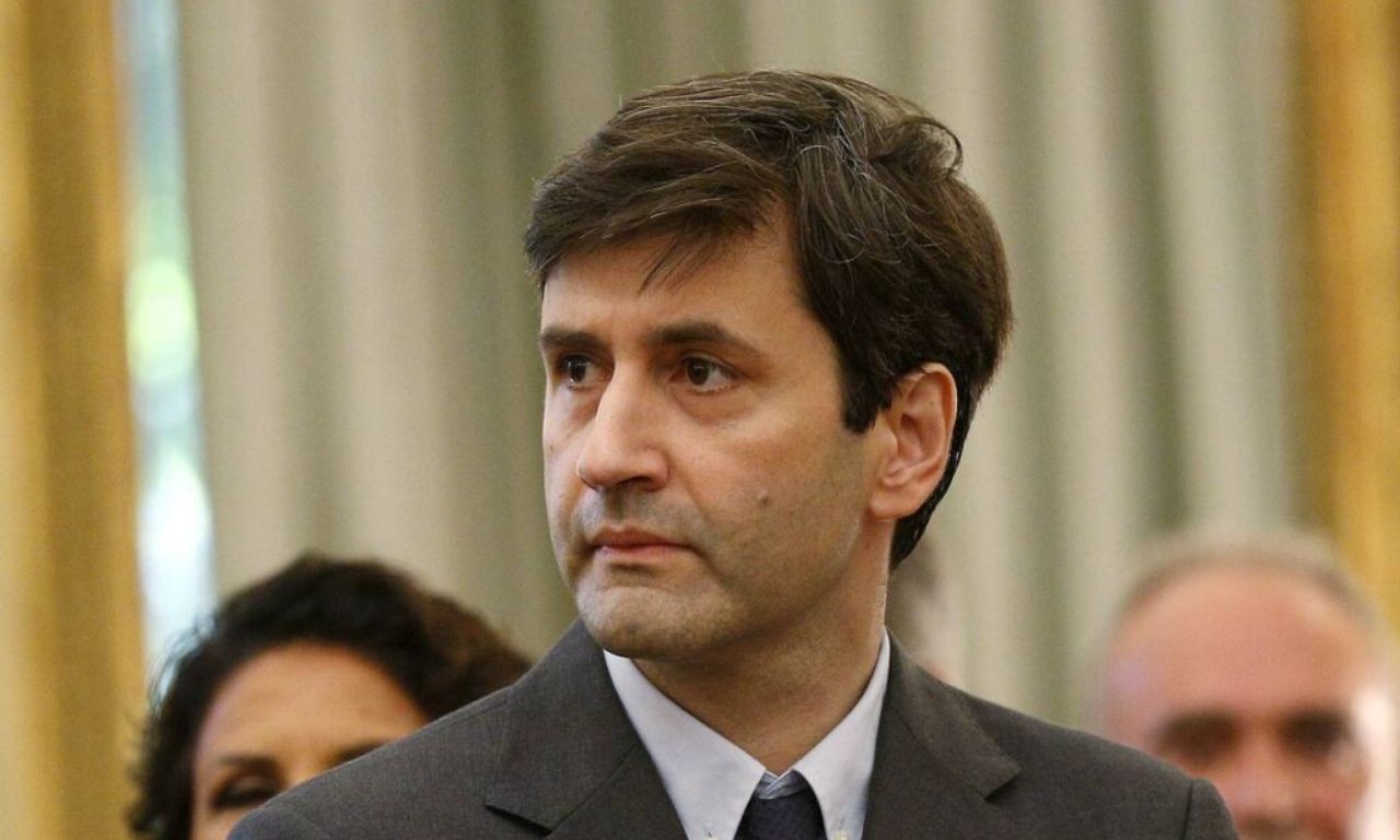 Lessons from George Chirakis: Inspiring Stories and Insights