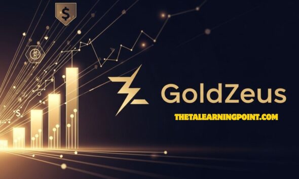 Goldzeus: The Next Big Thing in Online Investment Platforms
