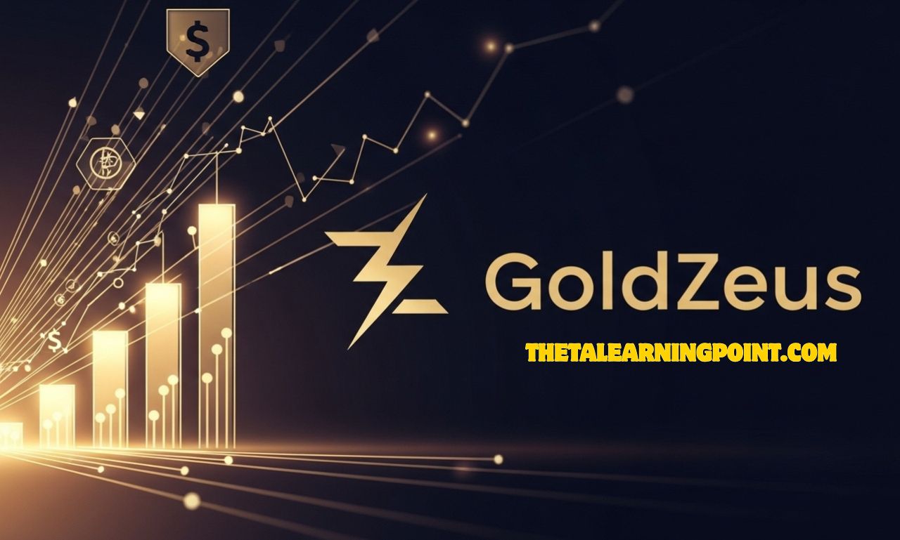 Goldzeus: The Next Big Thing in Online Investment Platforms
