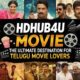 Hdhub4u Movie: The Ultimate Destination for Telugu Movie Lovers