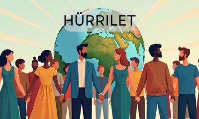 Hürrilet: The Intersection of Culture and Freedom In Society