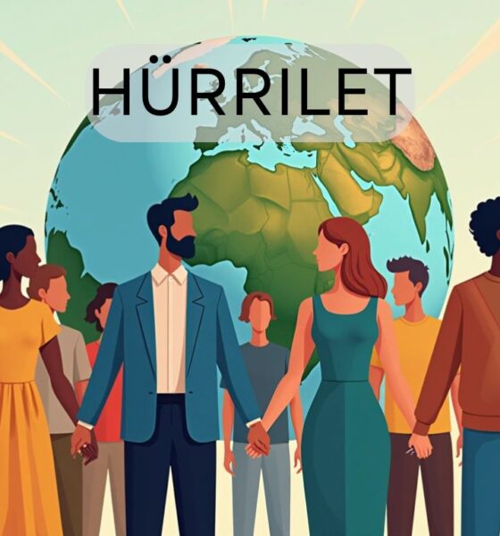 Hürrilet: The Intersection of Culture and Freedom In Society