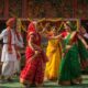 Bihar Masti in: Celebrating Life with Colorful Traditions and Culture