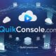QuikConsole com: Streamline Your Digital Life with Easy Storage