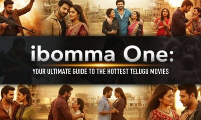 ibomma One: Your Ultimate Guide to the Hottest Telugu Movies