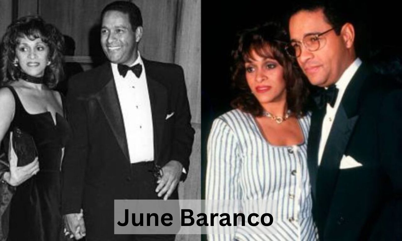 June Baranco: A Journey Through Her Inspiring Life