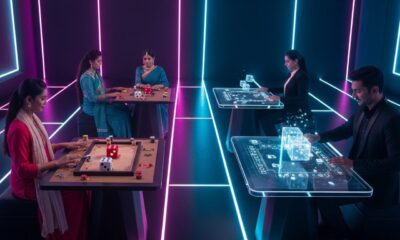 Kalyan Final: From Traditional Play to Modern Adaptations